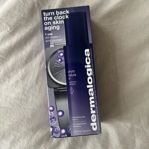 Dermalogica Phyto Nature E² Exosome + Exfoliation Leave-On Treatment